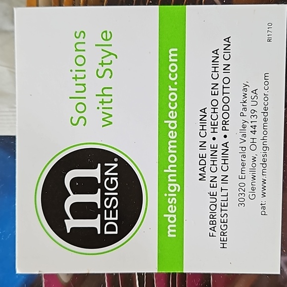 M Design storage - Picture 4 of 4